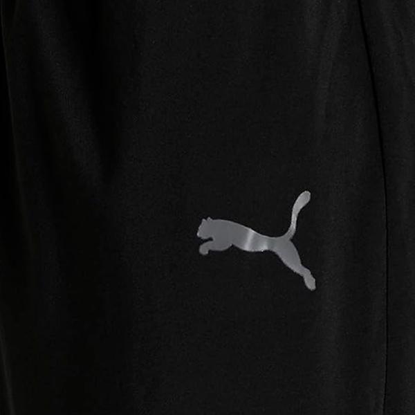 Спортивные брюки для мужчин Puma Train Fav Woven Cargo Pant S/ Черный photo 5