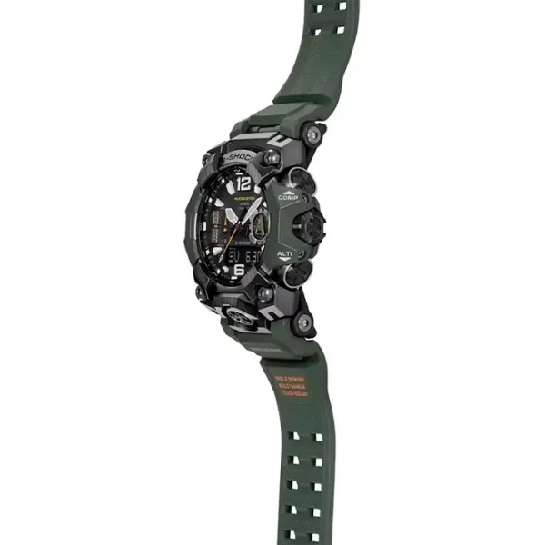 Ceas de mână pentru bărbați Casio GWG-B1000-3A Cuarț/ 52 mm photo 4 Ceas de mână pentru bărbați Casio GWG-B1000-3A Cuarț/ 52 mm photo 4