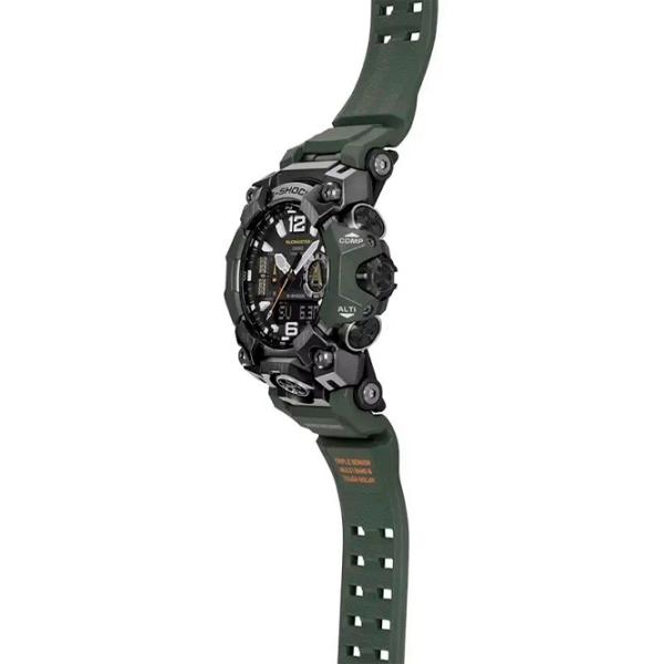 Ceas de mână pentru bărbați Casio GWG-B1000-3A Cuarț/ 52 mm photo 4 Ceas de mână pentru bărbați Casio GWG-B1000-3A Cuarț/ 52 mm photo 4