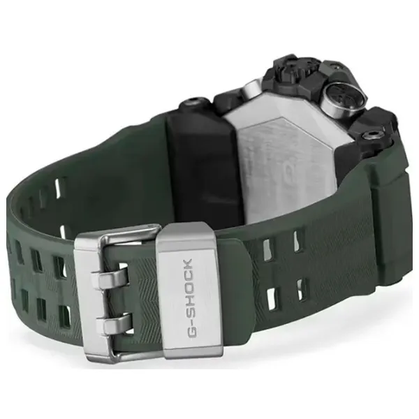 Ceas de mână pentru bărbați Casio GWG-B1000-3A Cuarț/ 52 mm photo 5 Ceas de mână pentru bărbați Casio GWG-B1000-3A Cuarț/ 52 mm photo 5