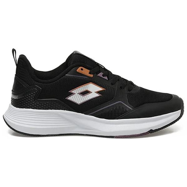 Adidași pentru femei Lotto Athica Wmn 3PR Primăvară/ Black photo 3 Adidași pentru femei Lotto Athica Wmn 3PR Primăvară/ Black photo 3