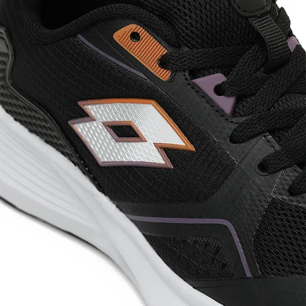 Adidași pentru femei Lotto Athica Wmn 3PR Primăvară/ Black photo 7 Adidași pentru femei Lotto Athica Wmn 3PR Primăvară/ Black photo 7