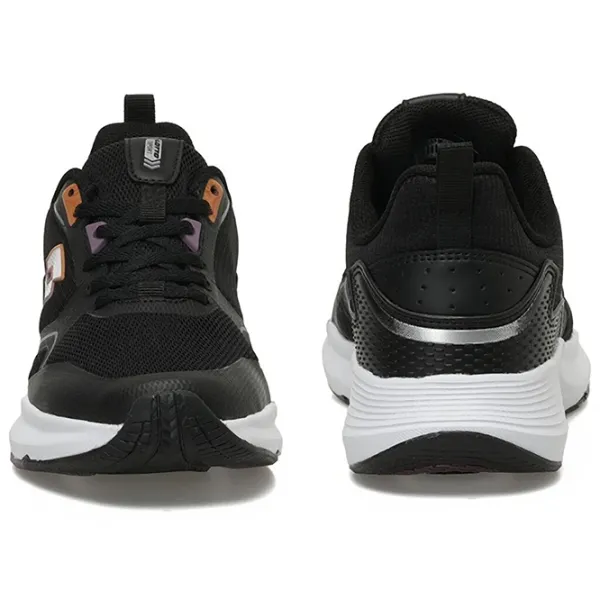 Adidași pentru femei Lotto Athica Wmn 3PR Primăvară/ Black photo 5