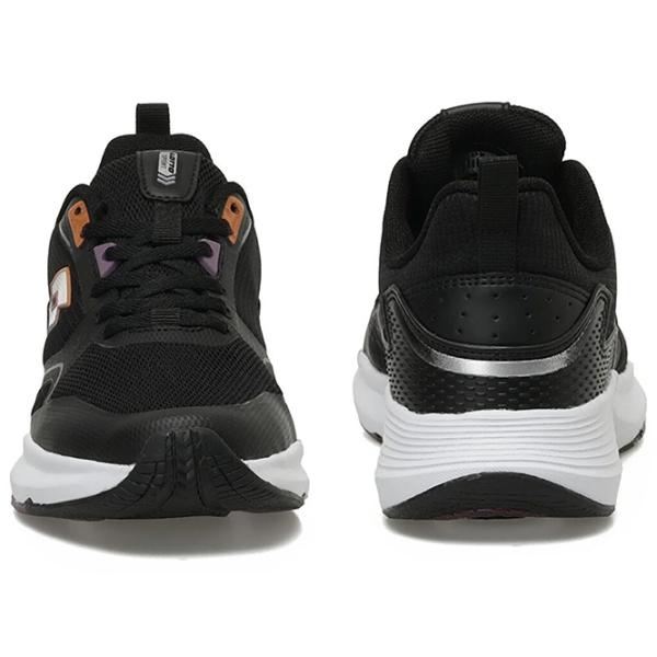 Adidași pentru femei Lotto Athica Wmn 3PR Primăvară/ Black photo 5