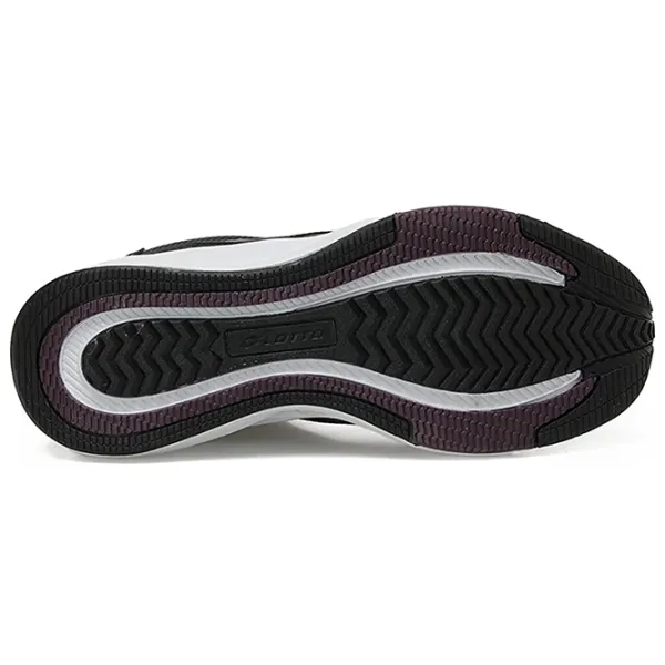 Adidași pentru femei Lotto Athica Wmn 3PR Primăvară/ Black photo 6