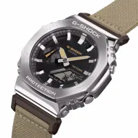 Ceas de mână pentru bărbați Casio GM-2100C-5A Cuarț/ 49 x 44 mm photo 3