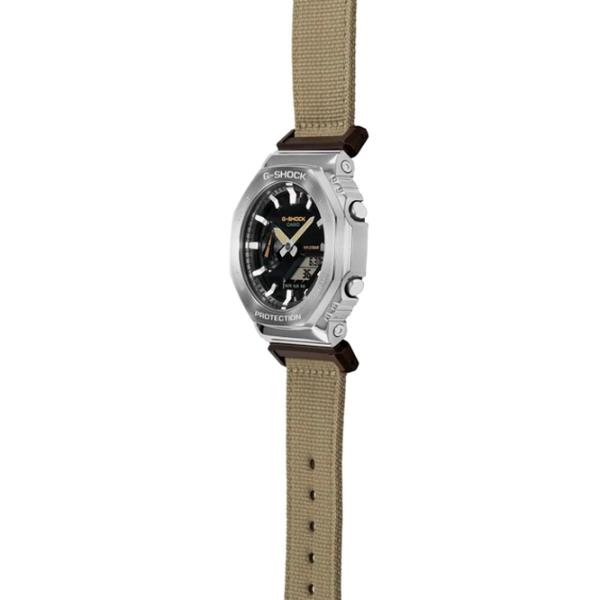 Наручные часы для мужчин Casio GM-2100C-5A Кварцевый/ 49 x 44 мм photo 5 Наручные часы для мужчин Casio GM-2100C-5A Кварцевый/ 49 x 44 мм photo 5