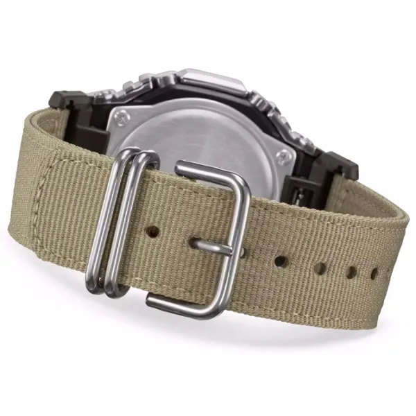 Наручные часы для мужчин Casio GM-2100C-5A Кварцевый/ 49 x 44 мм photo 6 Наручные часы для мужчин Casio GM-2100C-5A Кварцевый/ 49 x 44 мм photo 6