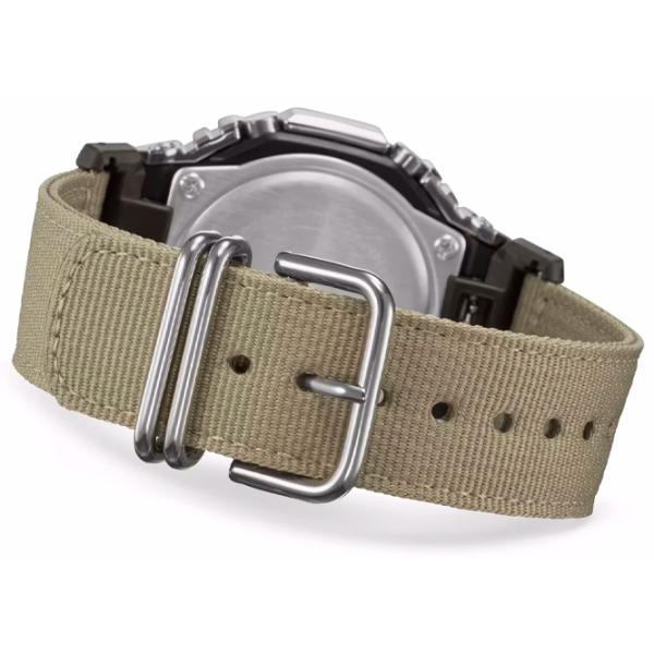 Наручные часы для мужчин Casio GM-2100C-5A Кварцевый/ 49 x 44 мм photo 6 Наручные часы для мужчин Casio GM-2100C-5A Кварцевый/ 49 x 44 мм photo 6