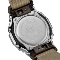 Ceas de mână pentru bărbați Casio GM-2100C-5A Cuarț/ 49 x 44 mm photo 7