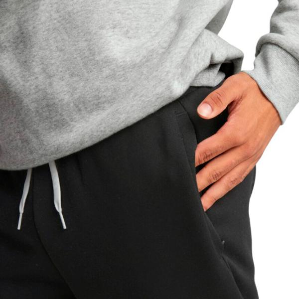 Pantaloni sportivi pentru bărbați Puma Power Cat Sweatpants Op XS/ Black photo 5