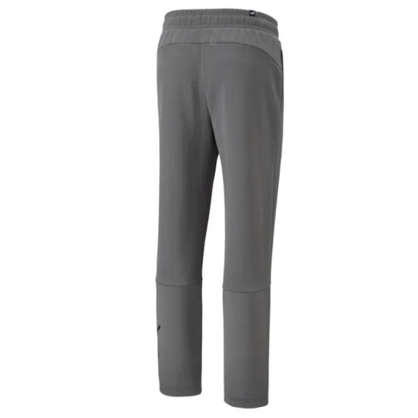 Спортивные брюки для мужчин Puma Power Cat Sweatpants Op XS/ Серый photo 2