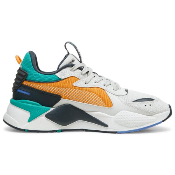 Кроссовки для мужчин Puma Rs-X Hard Drive 41/ Серый photo 3