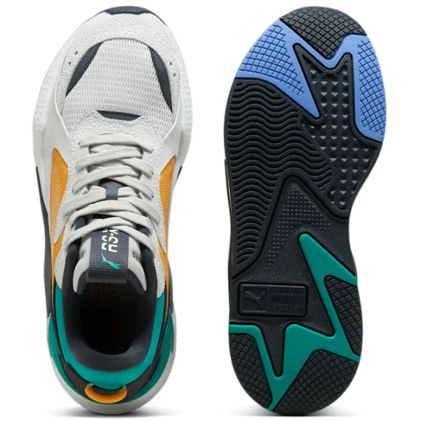 Adidași pentru bărbați Puma Rs-X Hard Drive 42.5/ Gray photo 4