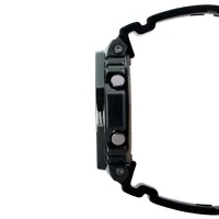Ceas de mână pentru bărbați Casio GM-2100BB-1A Cuarț/ 49 x 44 mm photo 2
