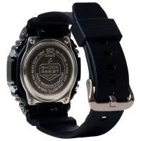 Ceas de mână pentru bărbați Casio GM-2100BB-1A Cuarț/ 49 x 44 mm photo 4