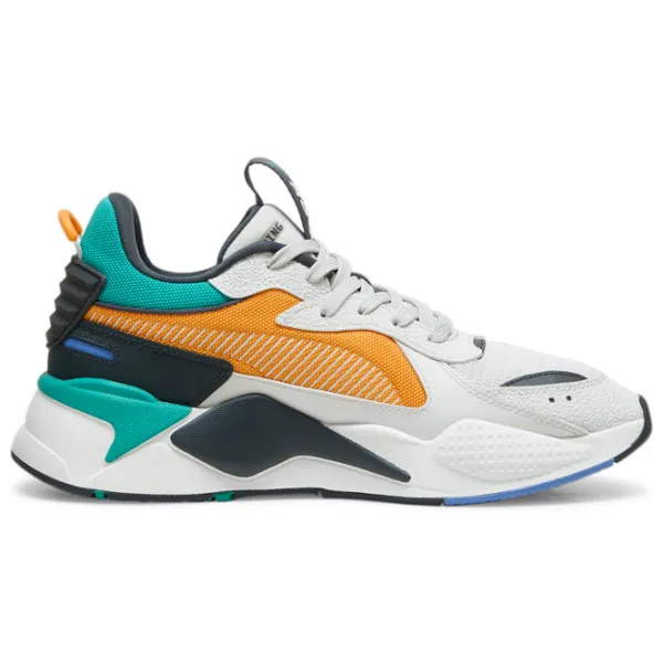 Кроссовки для мужчин Puma Rs-X Hard Drive 43/ Серый photo 3