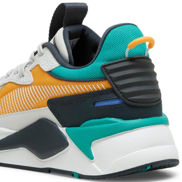 Кроссовки для мужчин Puma Rs-X Hard Drive 43/ Серый photo 5