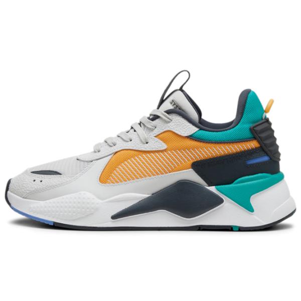Кроссовки для мужчин Puma Rs-X Hard Drive 44.5/ Серый photo 2