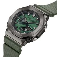 Ceas de mână pentru bărbați Casio GM-2100B-3A Cuarț/ 49 x 44 mm photo 2