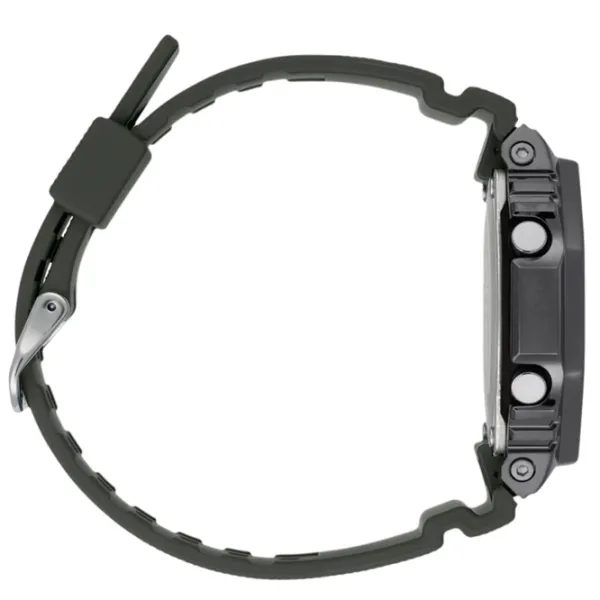 Ceas de mână pentru bărbați Casio GM-2100B-3A Cuarț/ 49 x 44 mm photo 4 Ceas de mână pentru bărbați Casio GM-2100B-3A Cuarț/ 49 x 44 mm photo 4