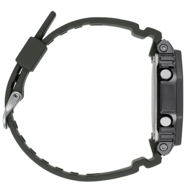 Ceas de mână pentru bărbați Casio GM-2100B-3A Cuarț/ 49 x 44 mm photo 4 Ceas de mână pentru bărbați Casio GM-2100B-3A Cuarț/ 49 x 44 mm photo 4