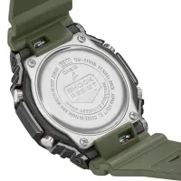 Ceas de mână pentru bărbați Casio GM-2100B-3A Cuarț/ 49 x 44 mm photo 5