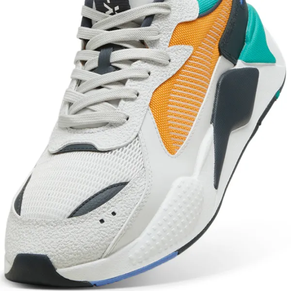 Кроссовки для мужчин Puma Rs-X Hard Drive 47/ Серый photo 6