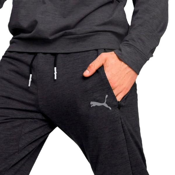 Спортивные брюки для мужчин Puma Train Cloudspun Jogger XS/ Черный photo 4