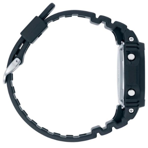 Наручные часы для мужчин Casio GW-M5610U-1 Кварцевый / 46 x 42 мм photo 3 Наручные часы для мужчин Casio GW-M5610U-1 Кварцевый / 46 x 42 мм photo 3