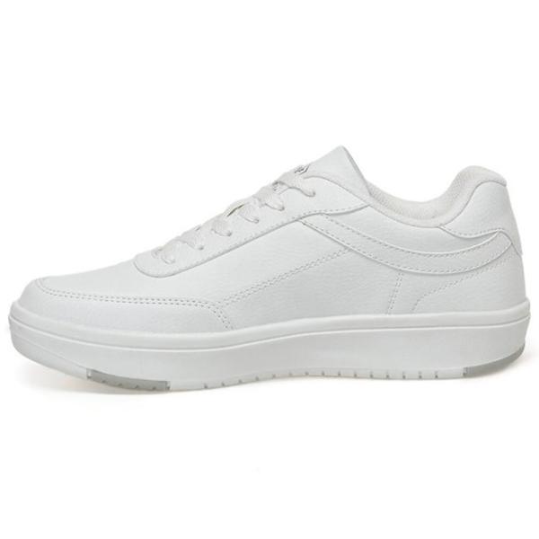 Кроссовки для женщин Lumberjack Khloe 3PR Весна/ Белый photo 2