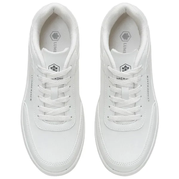 Кроссовки для женщин Lumberjack Khloe 3PR Весна/ Белый photo 4