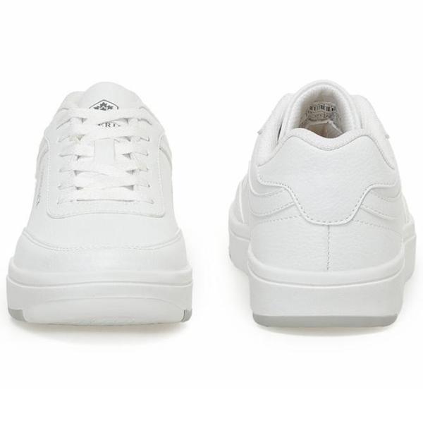 Кроссовки для женщин Lumberjack Khloe 3PR Весна/ Белый photo 5