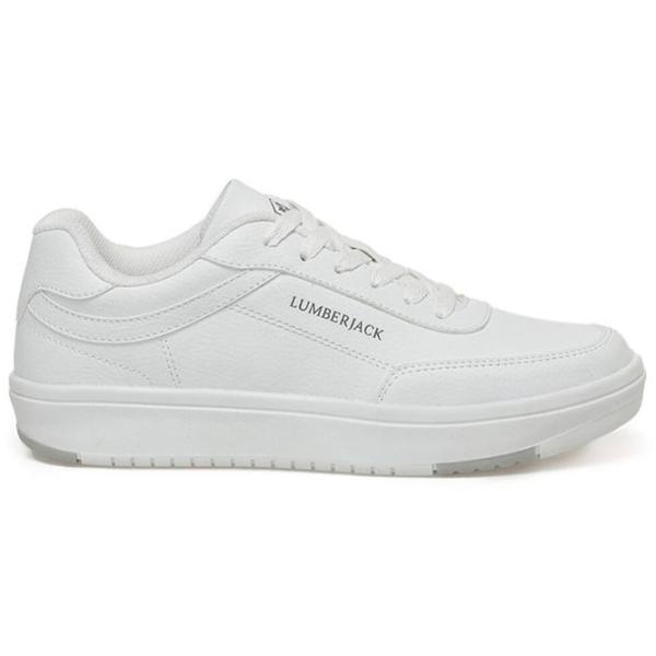 Adidași pentru femei Lumberjack Khloe 3PR Primăvară/ White photo 3