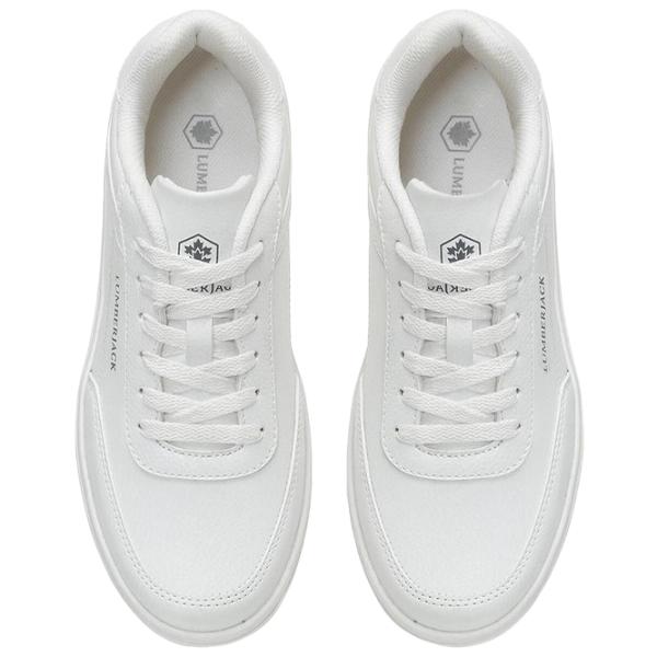 Adidași pentru femei Lumberjack Khloe 3PR Primăvară/ White photo 4