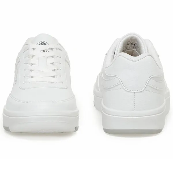 Adidași pentru femei Lumberjack Khloe 3PR Primăvară/ White photo 5