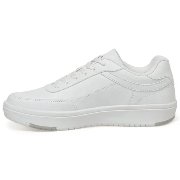 Adidași pentru femei Lumberjack Khloe 3PR Primăvară/ White photo 2