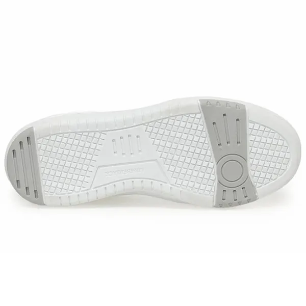 Adidași pentru femei Lumberjack Khloe 3PR Primăvară/ White photo 6