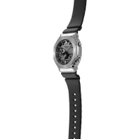 Ceas de mână pentru bărbați Casio GM-2100-1A Cuarț/ 49 x 44 mm photo 3