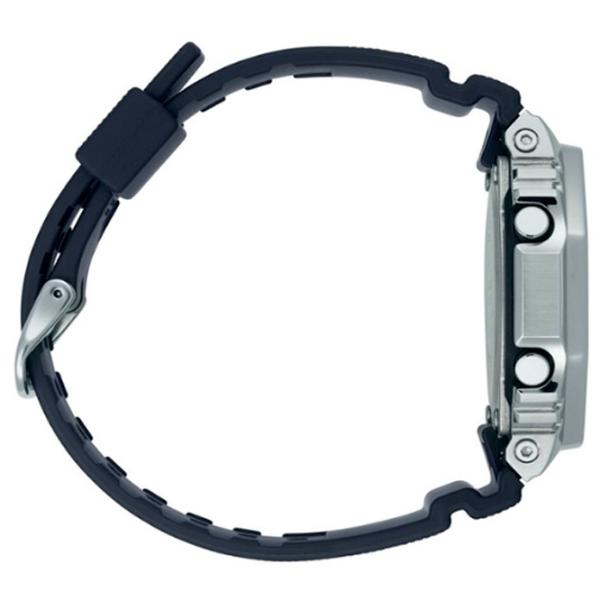 Наручные часы для мужчин Casio GM-2100-1A Кварцевый/ 49 x 44 мм photo 4