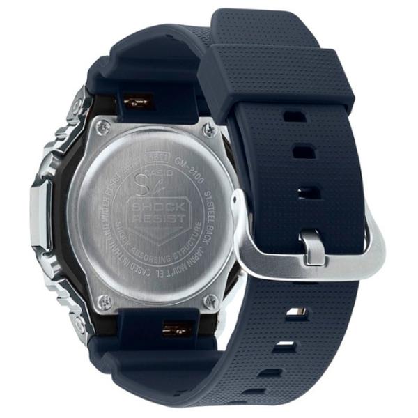 Наручные часы для мужчин Casio GM-2100-1A Кварцевый/ 49 x 44 мм photo 5