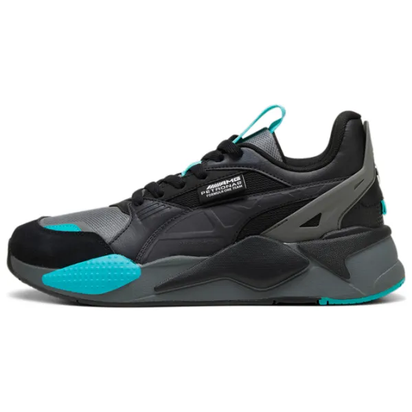 Adidași pentru bărbați Puma Mapf1 Rs-X Torque 44.5/ Black photo 2