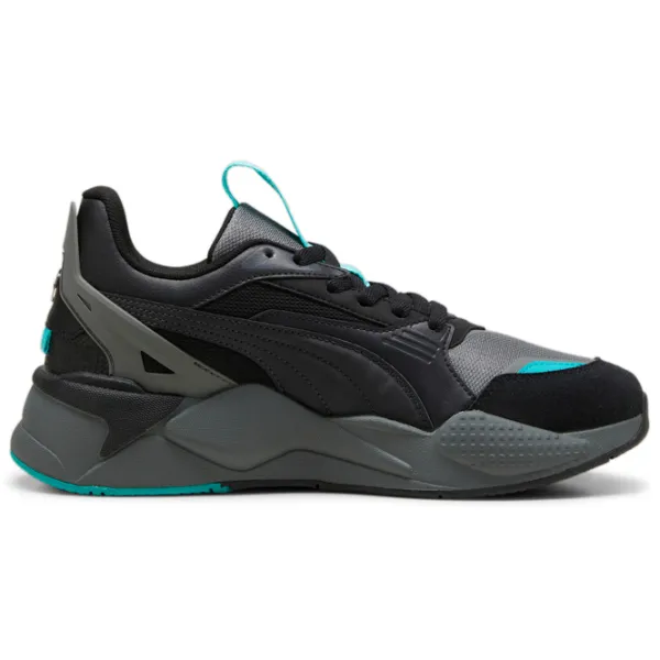 Adidași pentru bărbați Puma Mapf1 Rs-X Torque 44.5/ Black photo 3