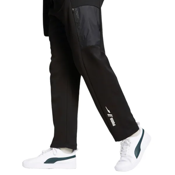 Спортивные брюки для мужчин Puma Rad Cal Cargo Pants XS/ Черный photo 3