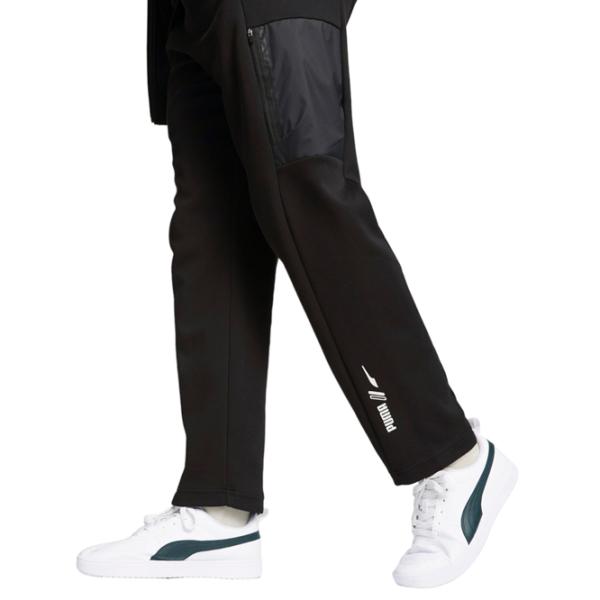 Спортивные брюки для мужчин Puma Rad Cal Cargo Pants XS/ Черный photo 3