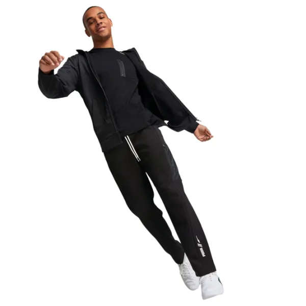 Спортивные брюки для мужчин Puma Rad Cal Cargo Pants XS/ Черный photo 5