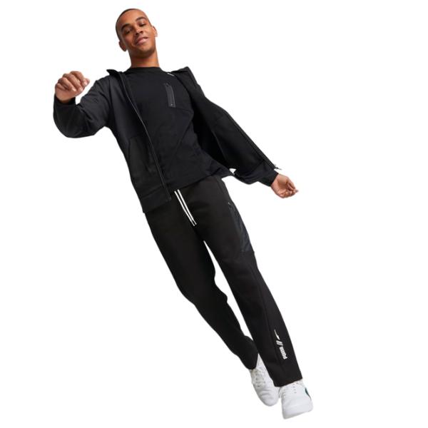 Спортивные брюки для мужчин Puma Rad Cal Cargo Pants XS/ Черный photo 5