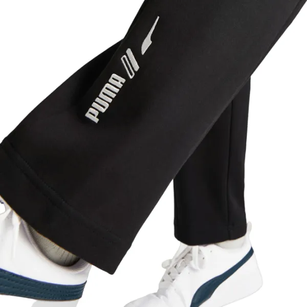 Спортивные брюки для мужчин Puma Rad Cal Cargo Pants XS/ Черный photo 6