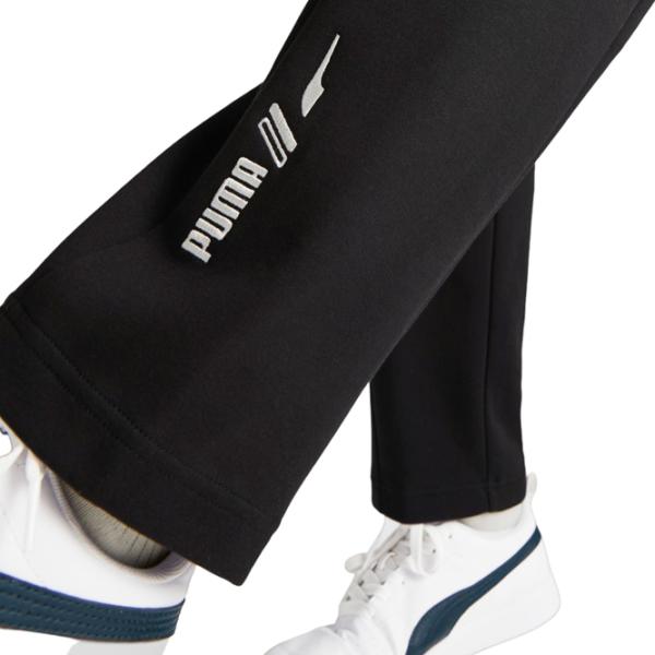 Спортивные брюки для мужчин Puma Rad Cal Cargo Pants XS/ Черный photo 6