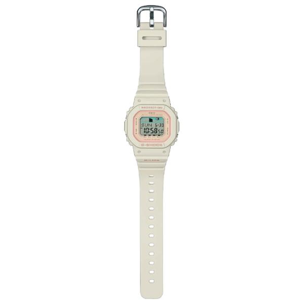 Наручные часы унисекс Casio GLX-S5600-7 Кварцевый/ 46 x 41 мм photo 2